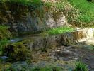 Lavoir de ST MICHEL DE VAX