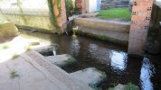 Lavoir de VALDURENQUE