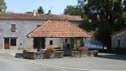 Lavoir de FAUCH