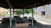 Lavoir de FAUCH