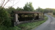 Lavoir de ORBAN