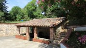 Lavoir de TERRE CLAPIER