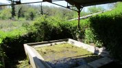 Lavoir de MILHAVET