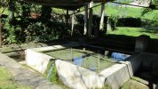 Lavoir de MILHAVET