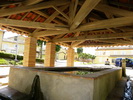 Lavoir de PARISOT
