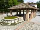 Lavoir de PARISOT