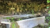 Lavoir de VILLENEUVE SUR VERE