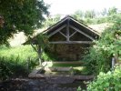 Lavoir de PUYCELCI