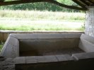 Lavoir de STE CECILE DU CAYROU