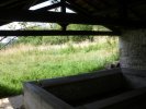 Lavoir de STE CECILE DU CAYROU