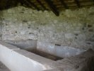 Lavoir de STE CECILE DU CAYROU