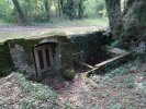 Lavoir de ST MICHEL DE VAX