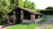 Lavoir de CASTELNAU DE LEVIS