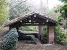 Lavoir de FLORENTIN