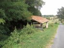 Lavoir de FLORENTIN