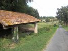 Lavoir de FLORENTIN