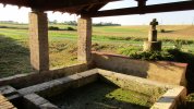 Lavoir de LABASTIDE DE LEVIS