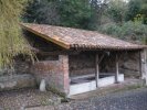 Lavoir de LAGRAVE
