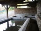 Lavoir de LAGRAVE