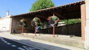 Lavoir de ST JUERY