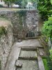 Lavoir de LABARTHE BLEYS