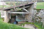 Lavoir de MOUZIEYS PANENS