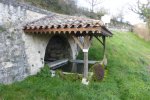 Lavoir de MOUZIEYS PANENS