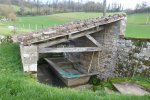 Lavoir de MOUZIEYS PANENS