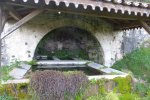 Lavoir de MOUZIEYS PANENS
