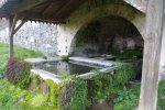 Lavoir de MOUZIEYS PANENS