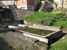 Lavoir de NOAILLES