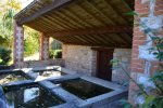 Lavoir de VINDRAC ALAYRAC