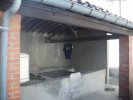 Lavoir de MAZAMET