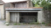 Lavoir de MAZAMET