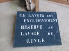 Lavoir de MAZAMET