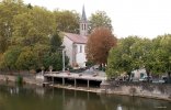 Lavoir de ROQUECOURBE