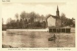 Lavoir de ROQUECOURBE