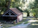 Lavoir de LALBAREDE