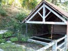 Lavoir de LALBAREDE