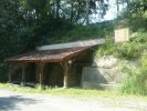 Lavoir de SERVIES