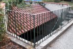 Lavoir de ST PAUL CAP DE JOUX