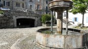 Lavoir de LACAUNE