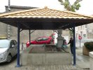 Lavoir de LACABAREDE