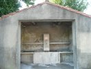 Lavoir de LACABAREDE