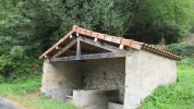 Lavoir de ROUAIROUX