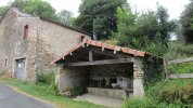 Lavoir de ROUAIROUX