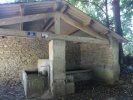Lavoir de ROUAIROUX
