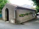 Lavoir de ST AMANS SOULT