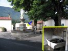 Lavoir de ST AMANS SOULT