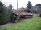 Lavoir de ST AMANS SOULT